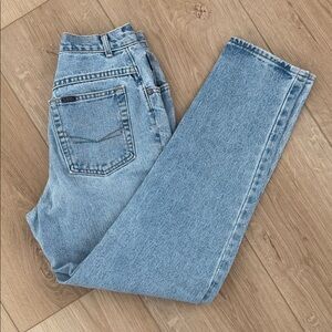 Vintage Denim Jean